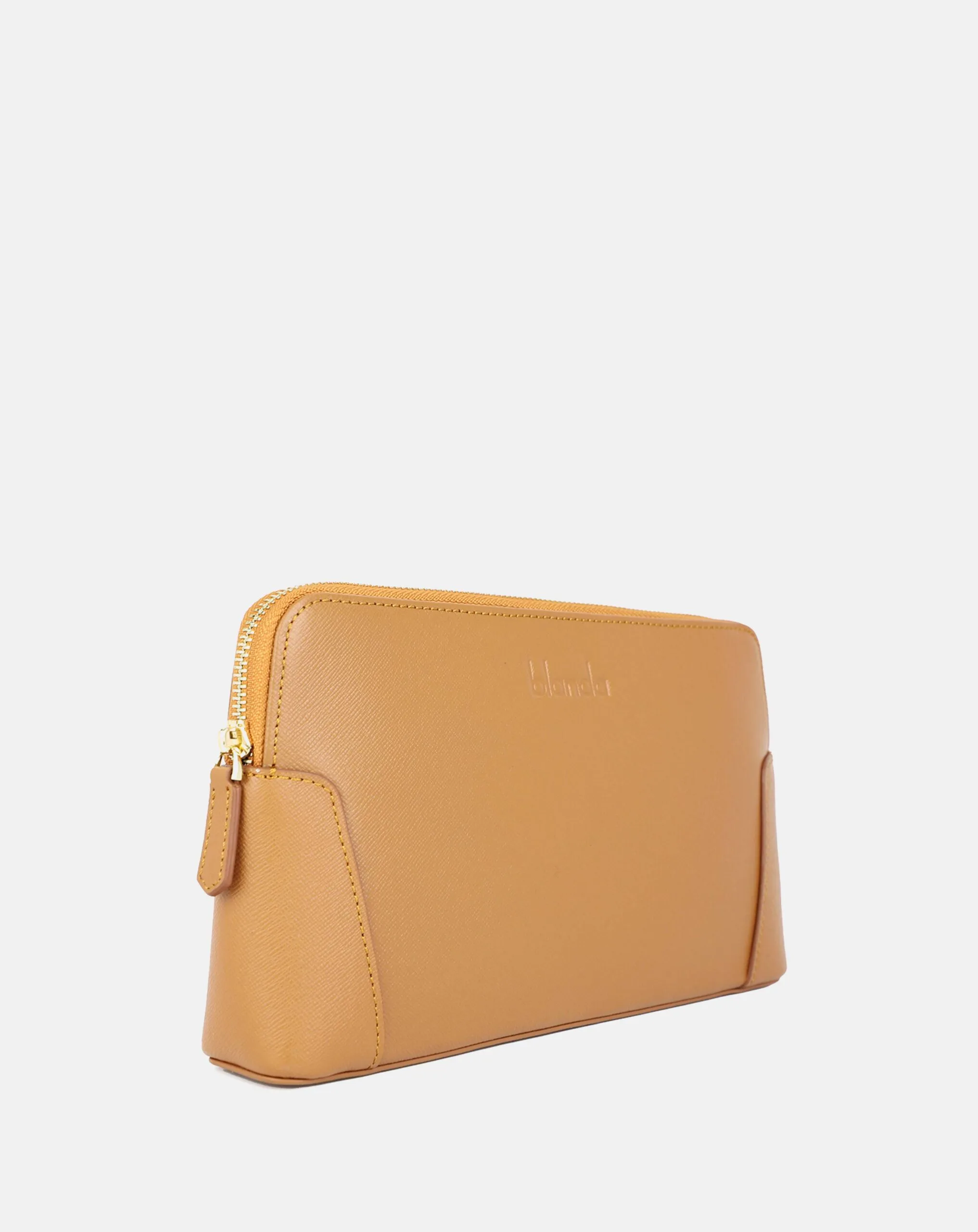 Clutch Cầm Tay Da Bò 7VCBG42 - Ảnh 2