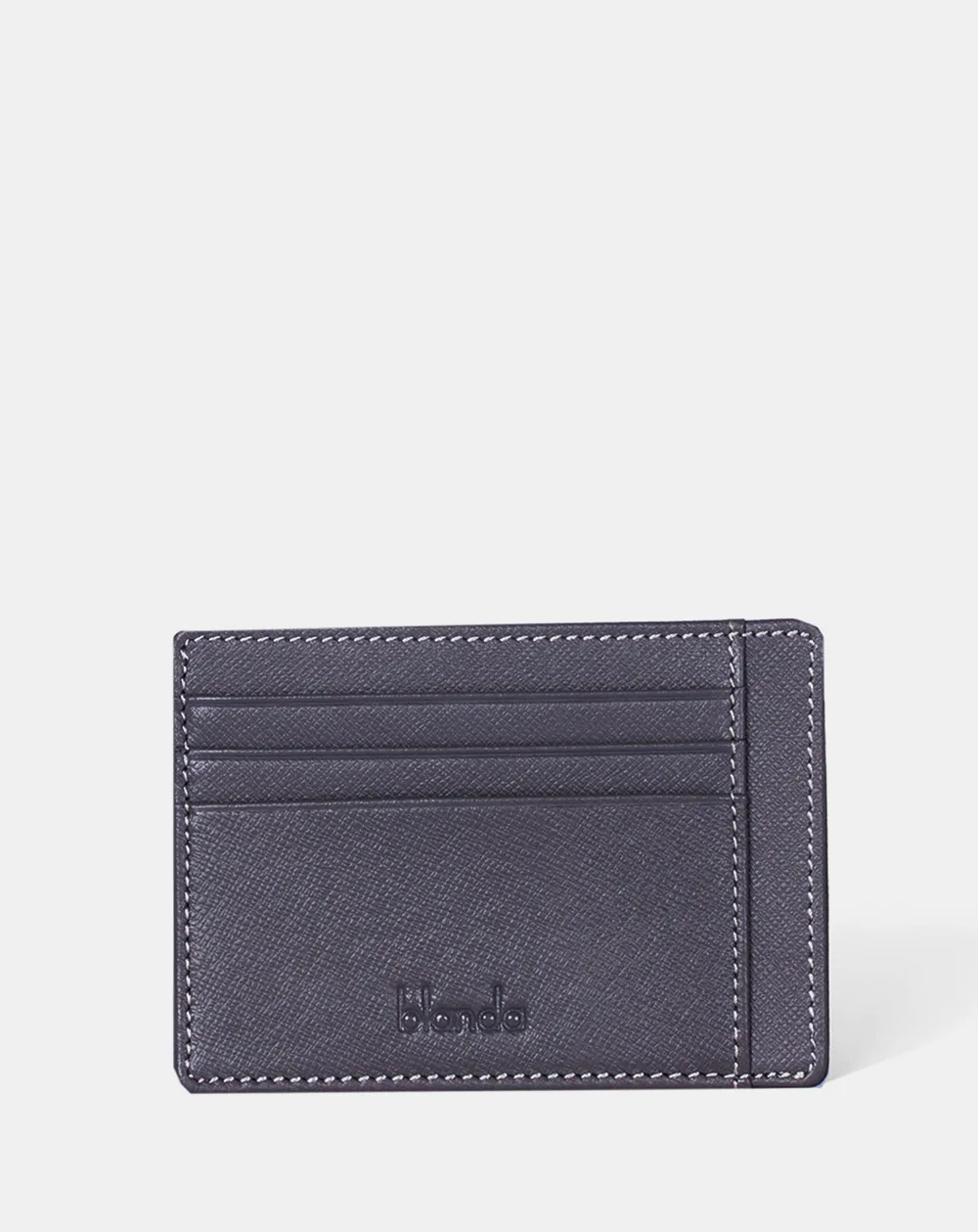 Ví Name-card Da Bò 7VNBG76 - Ảnh 2