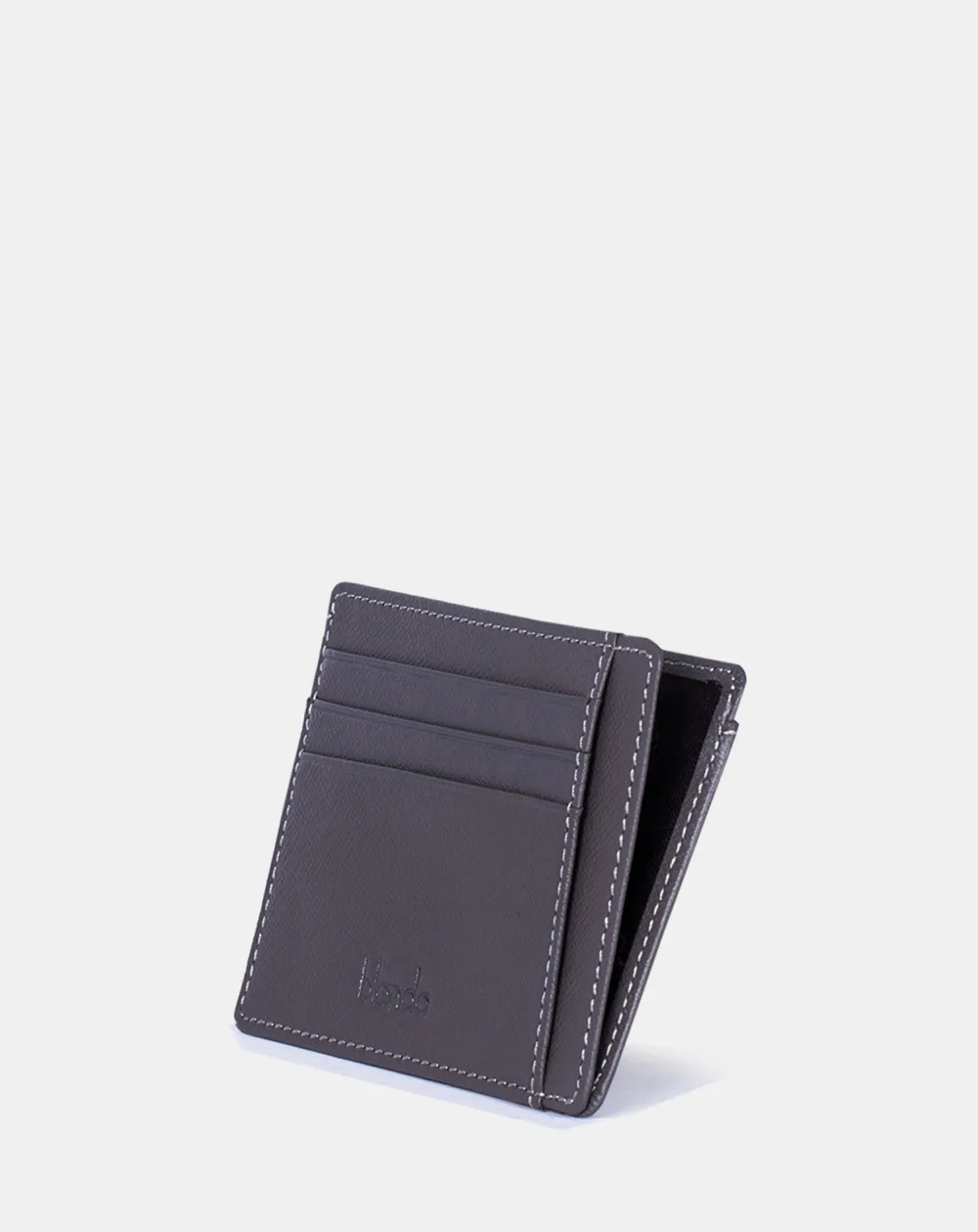 Ví Name-card Da Bò 7VNBG76 - Ảnh 3