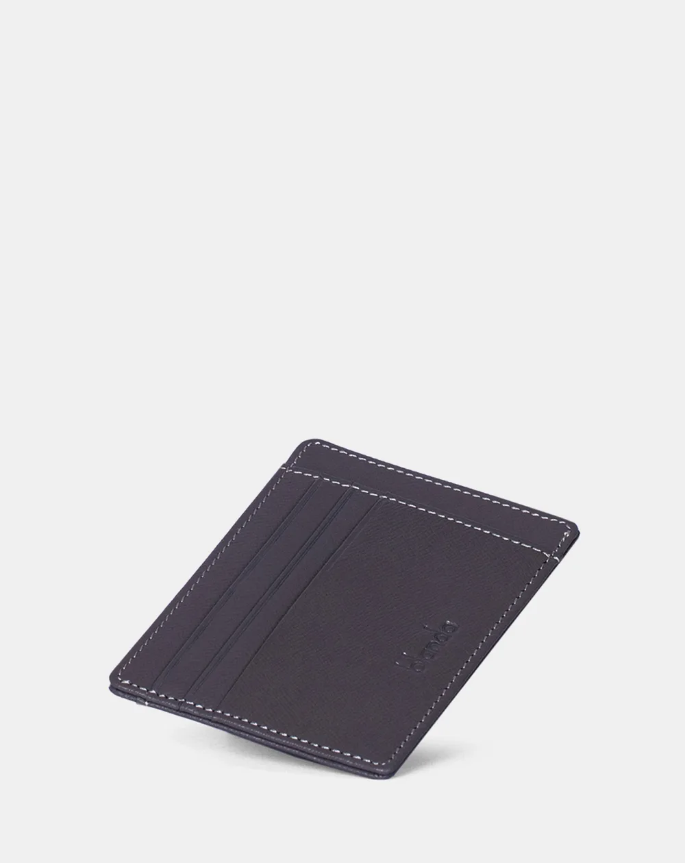 Ví Name-card Da Bò 7VNBG76 - Ảnh 4