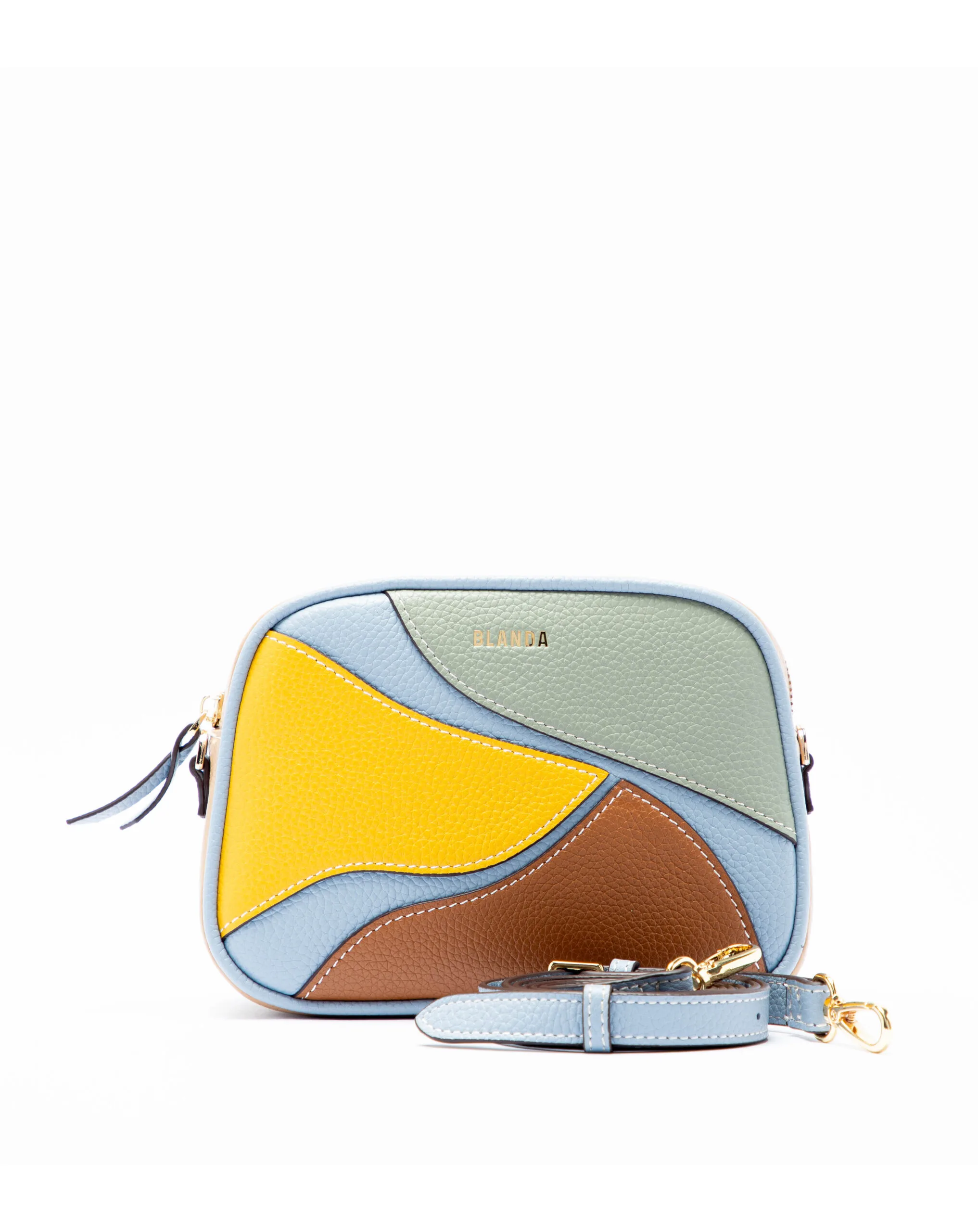 Crossbody Bag - 9TNDP81 - Ảnh 2