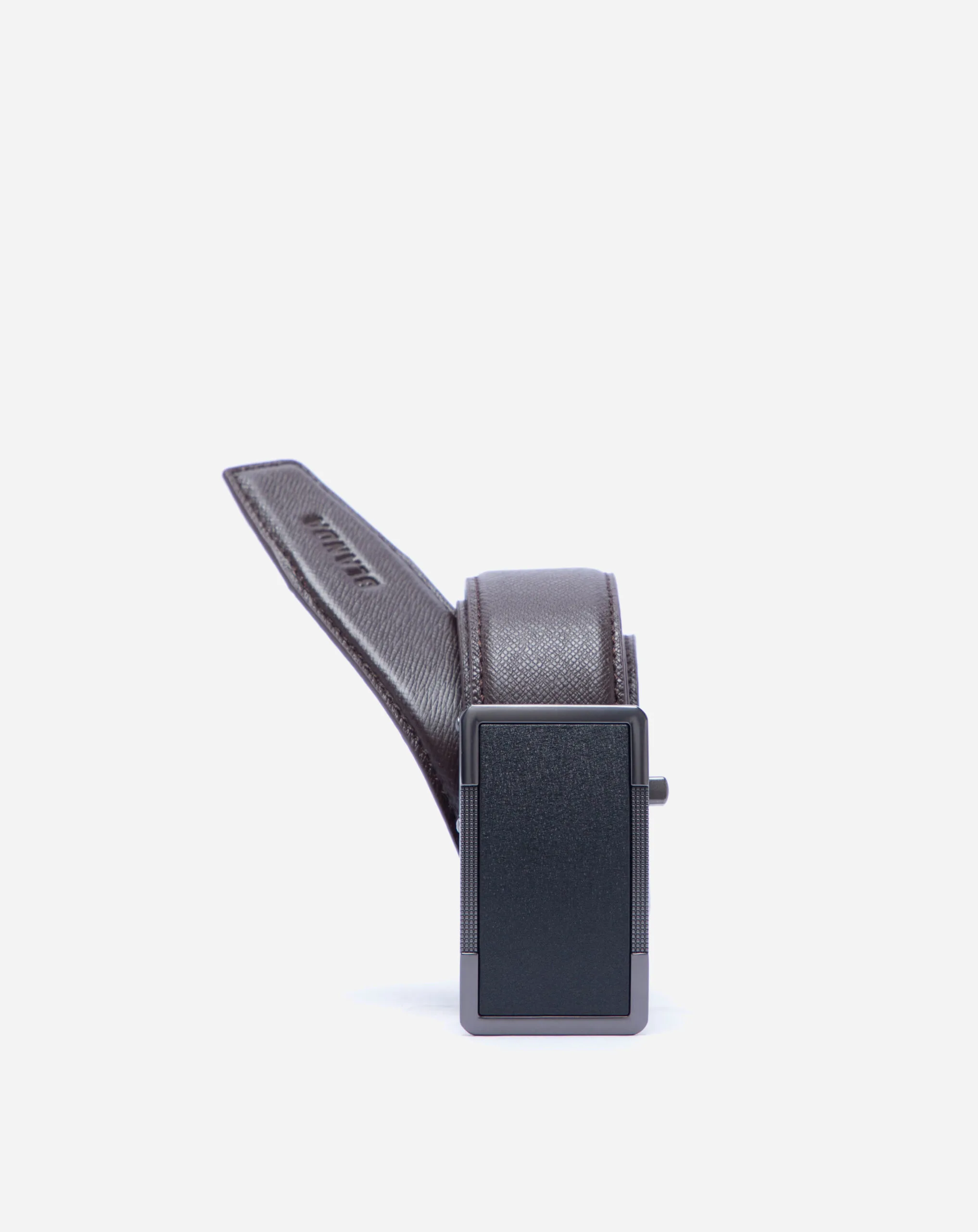 Casual belt