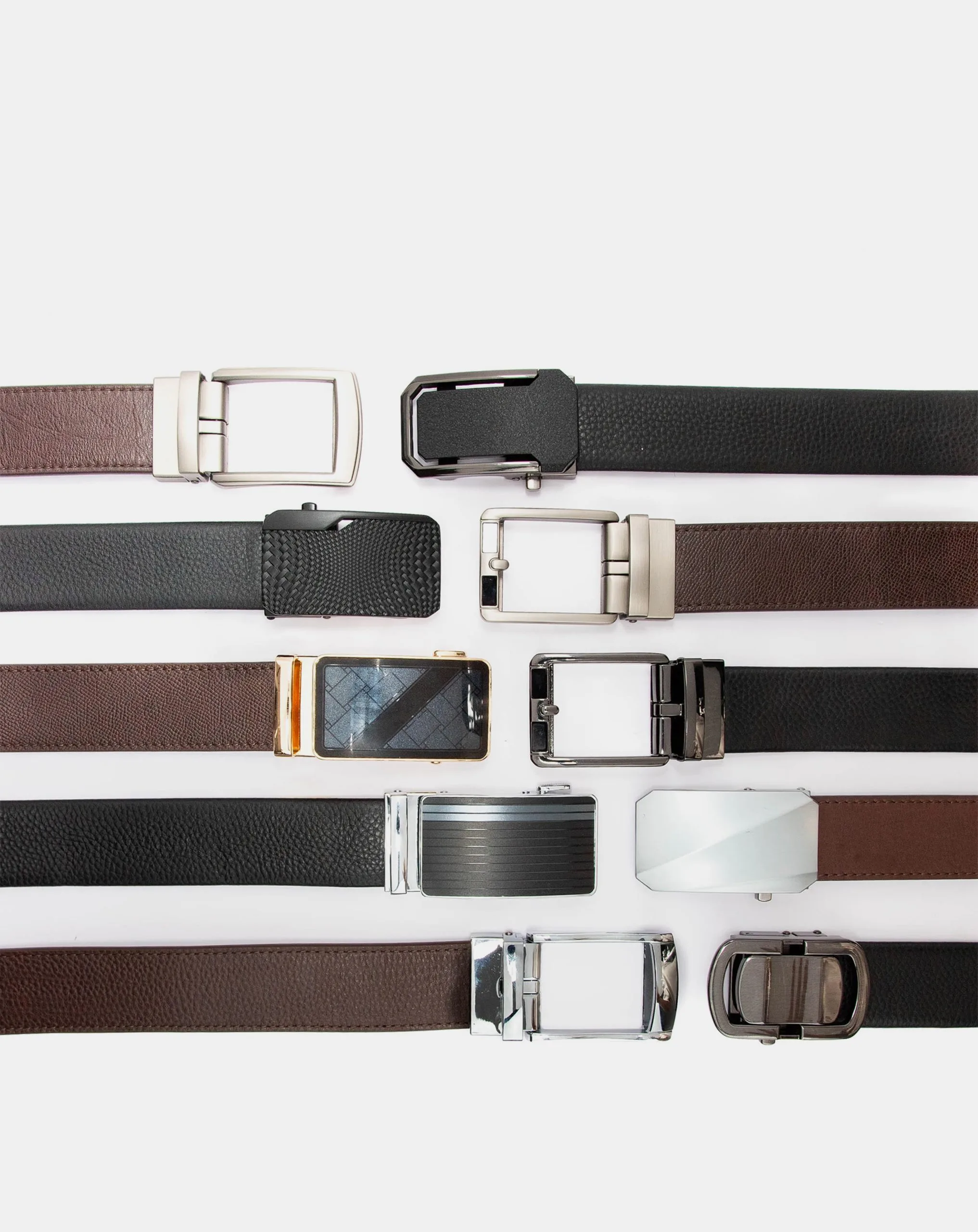 Casual belt - Ảnh 2