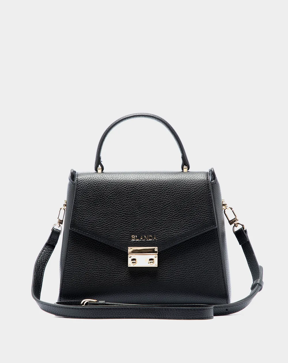 Túi xách nữ - Cowhide handbag dây