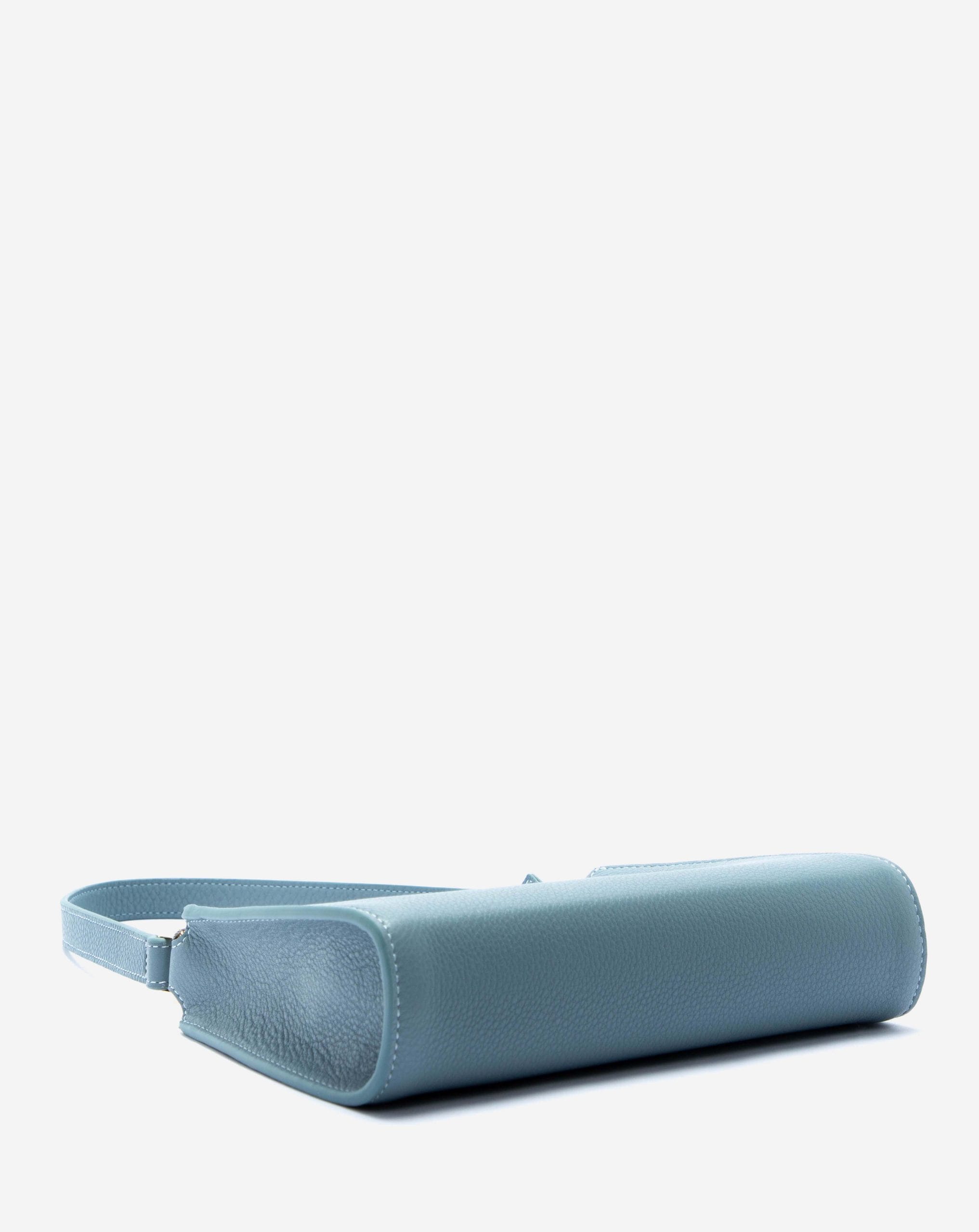 Leather shoulder bag – 9TNBH83 - Ảnh 9