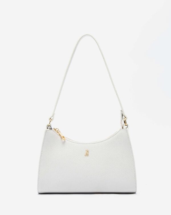 Leather shoulder bag – 9TNBH83