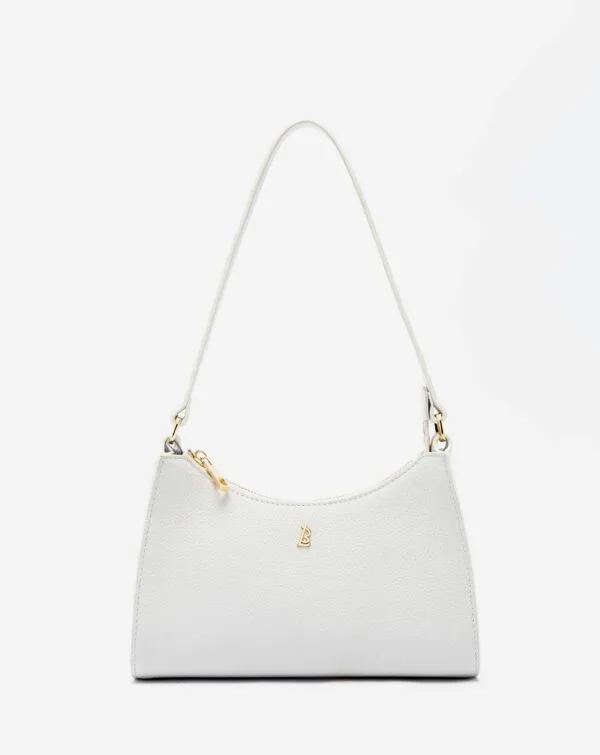 Leather shoulder bag – 9TNBH83