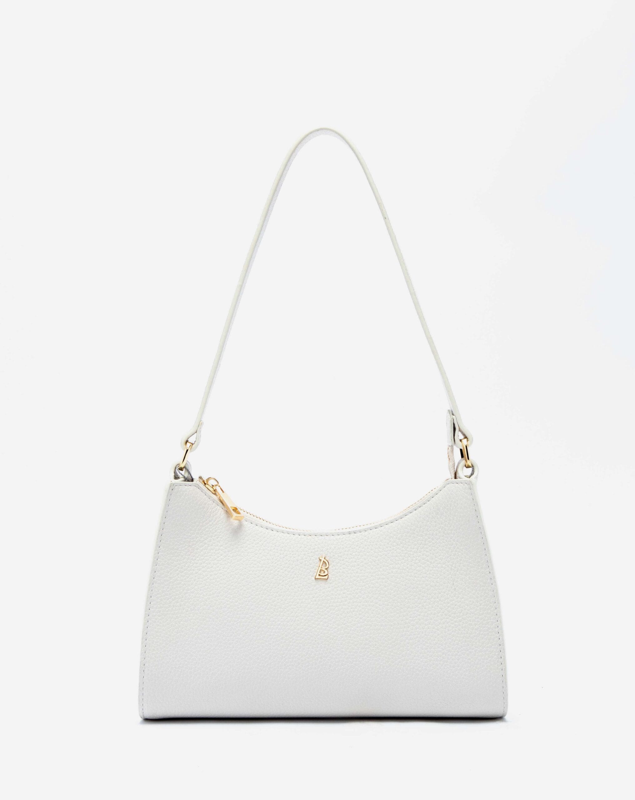 Leather shoulder bag – 9TNBH83