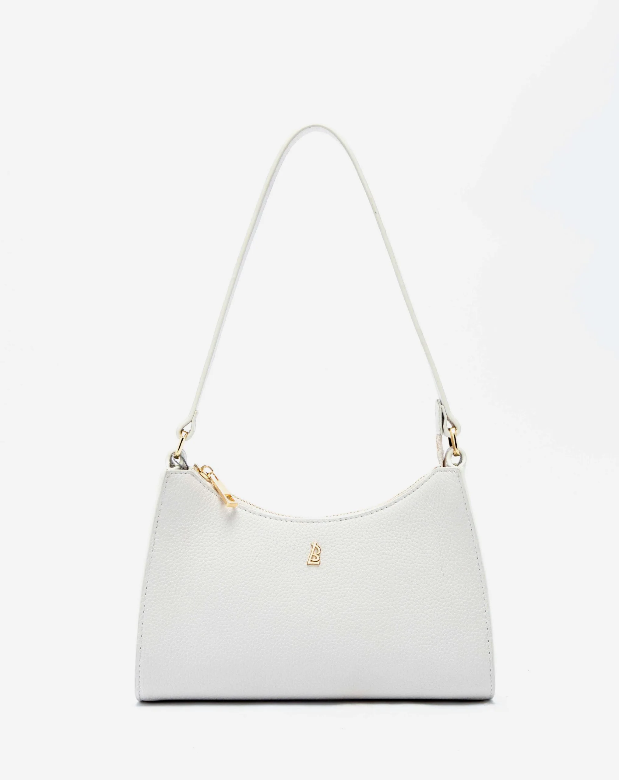 Leather shoulder bag – 9TNBH83
