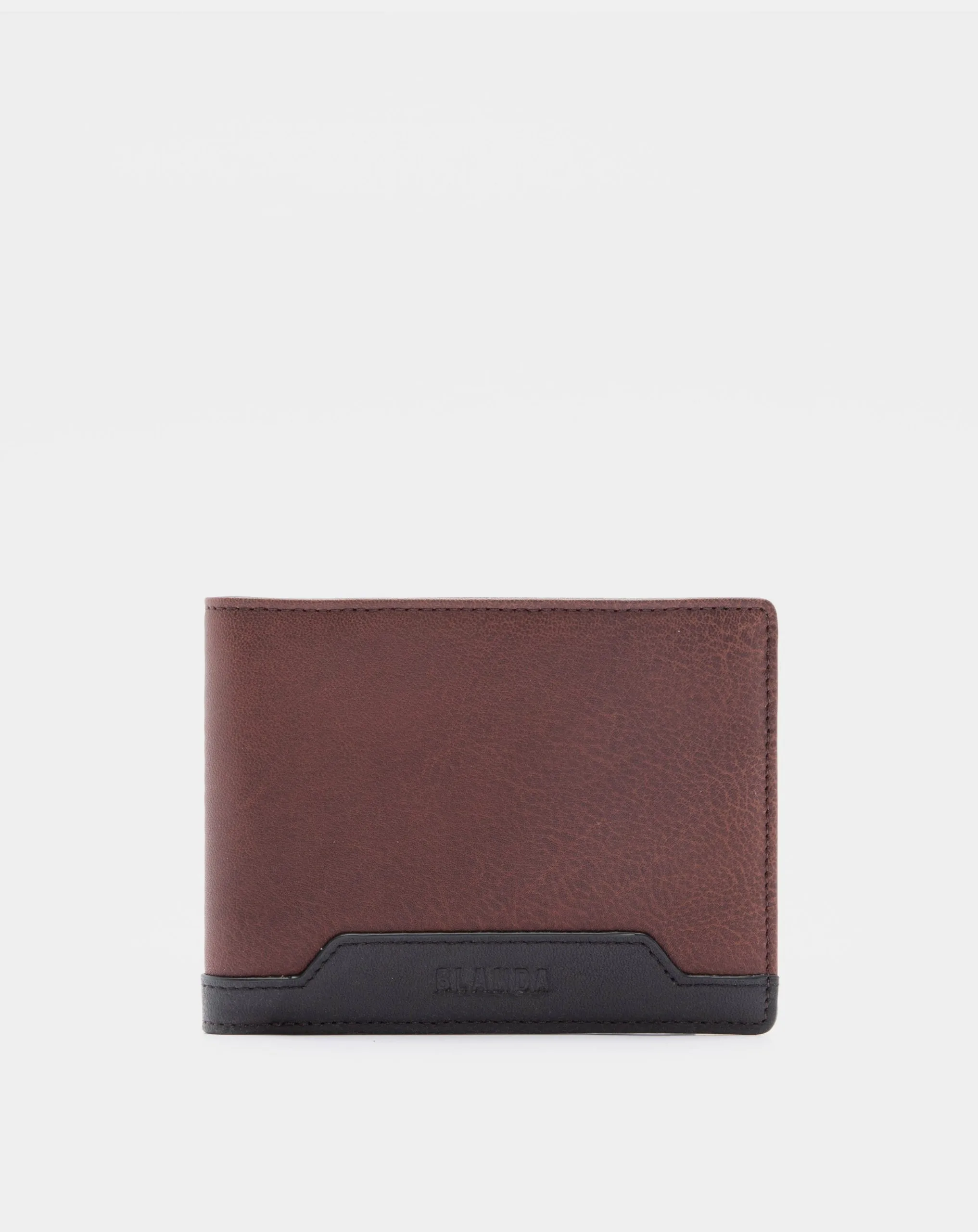 Bifold wallet – Ví gập đôi – 7VNDP50N2