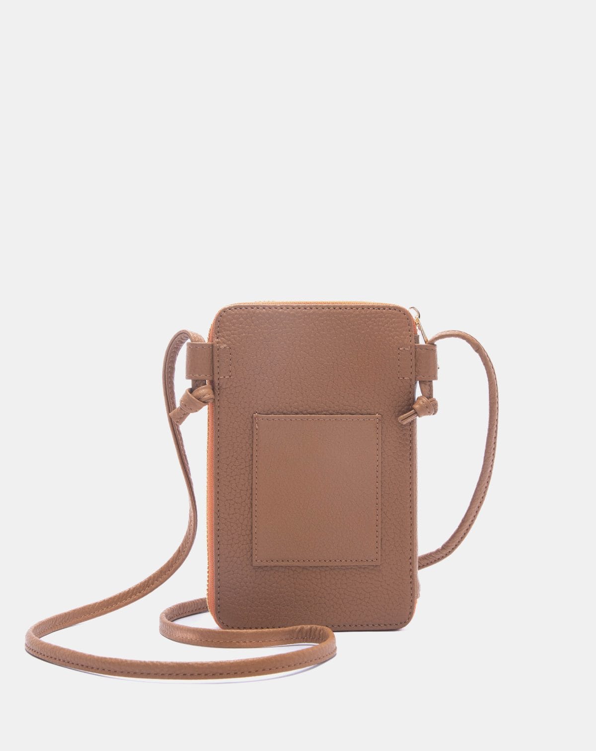 "Chic Versatility: The Crossbody Clutch" - Ảnh 7