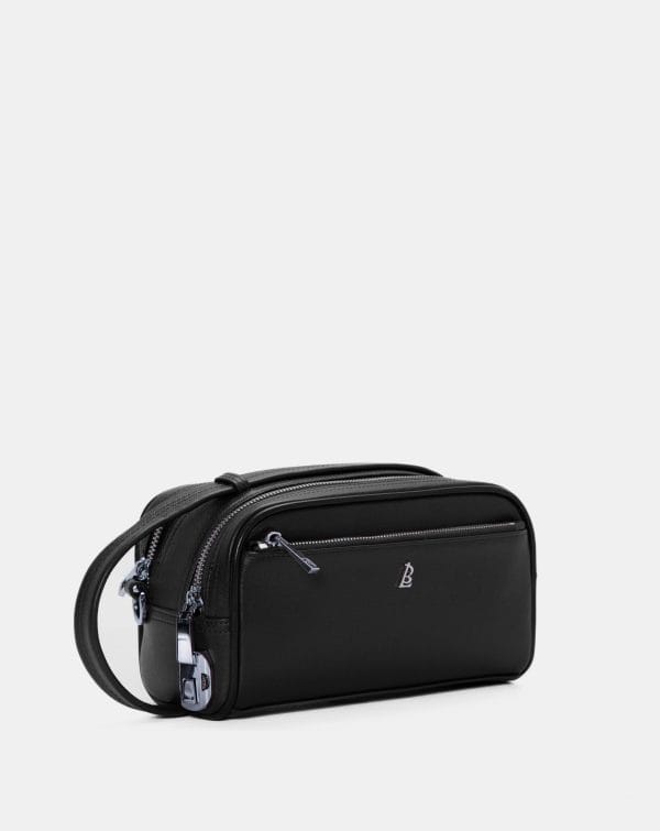 Crossbody Golf Leather Bag 7TNBH72