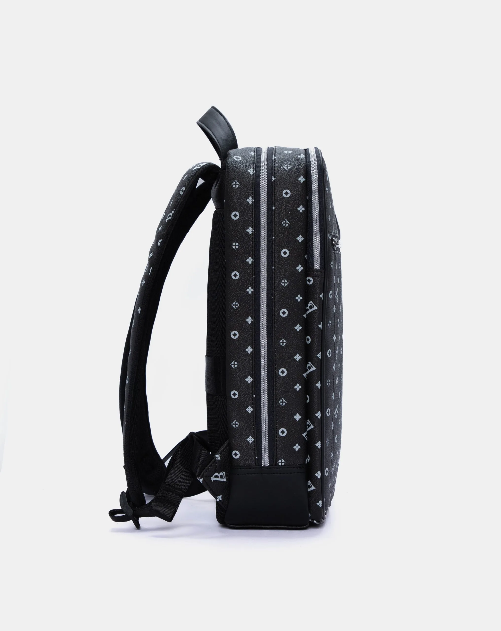 Balo Laptop Monogram Blanda 7BLPH04 – Kem - Ảnh 7
