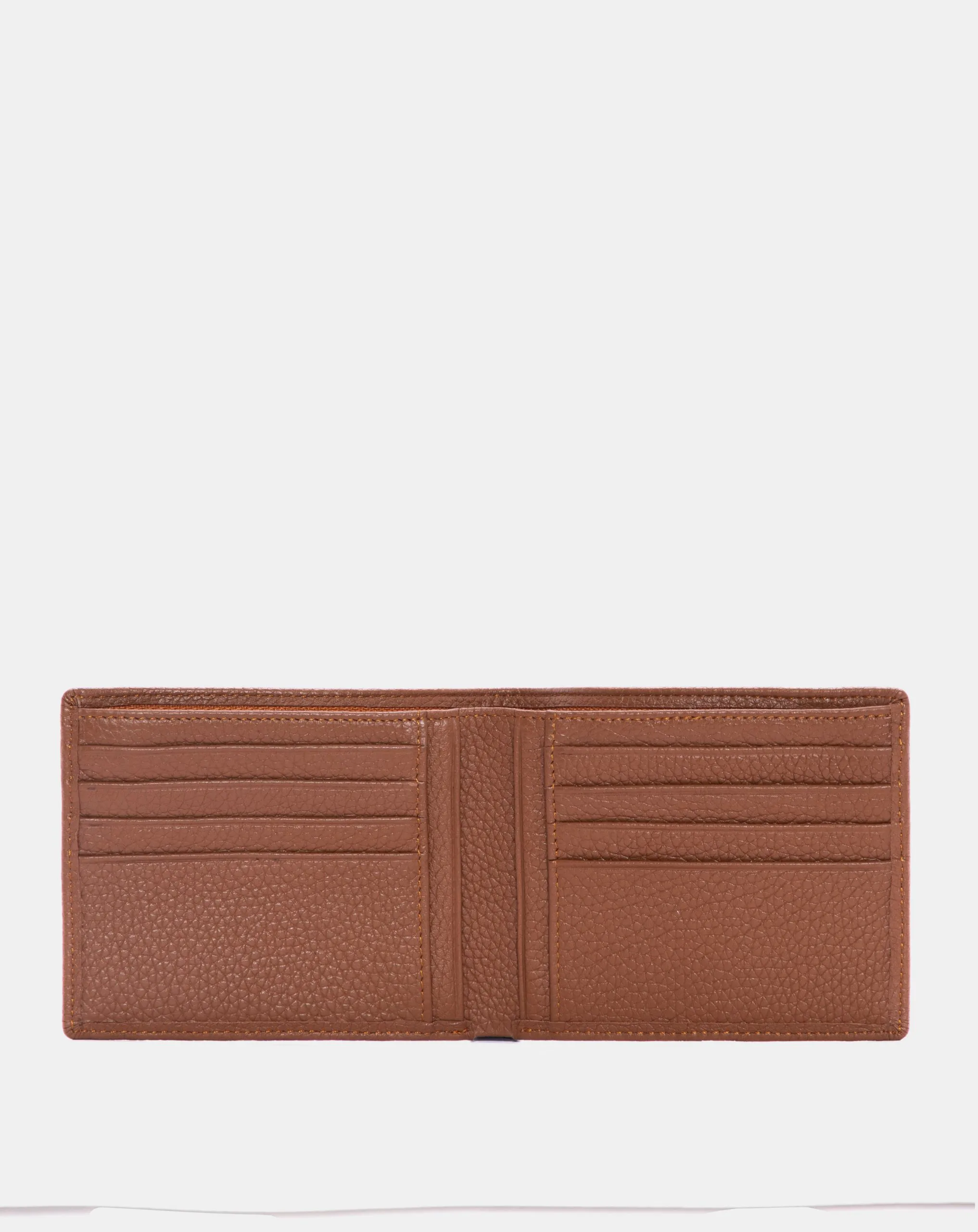 Leather Waller For Men - 7VNDB86 - Ảnh 3