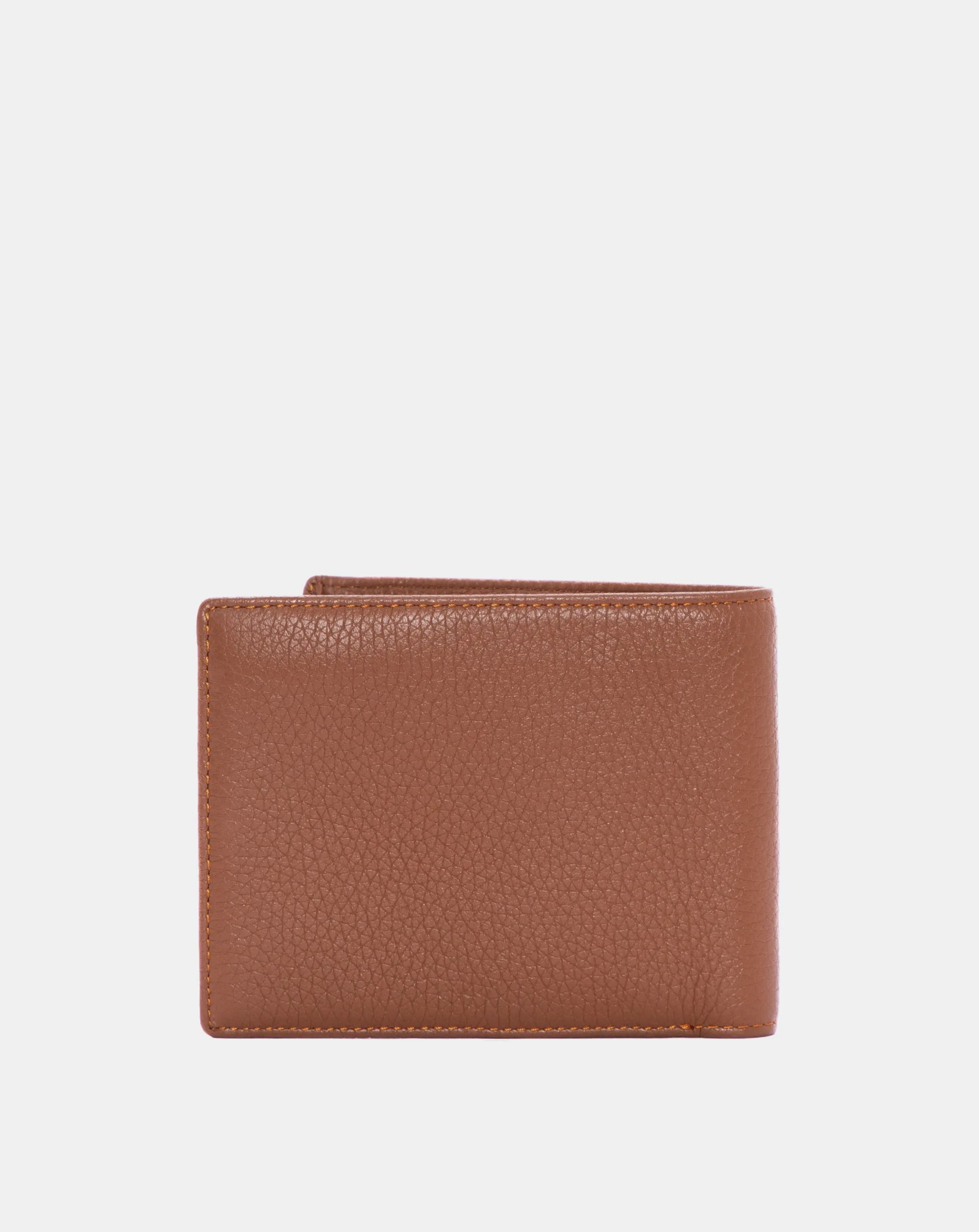 Leather Waller For Men - 7VNDB86 - Ảnh 4