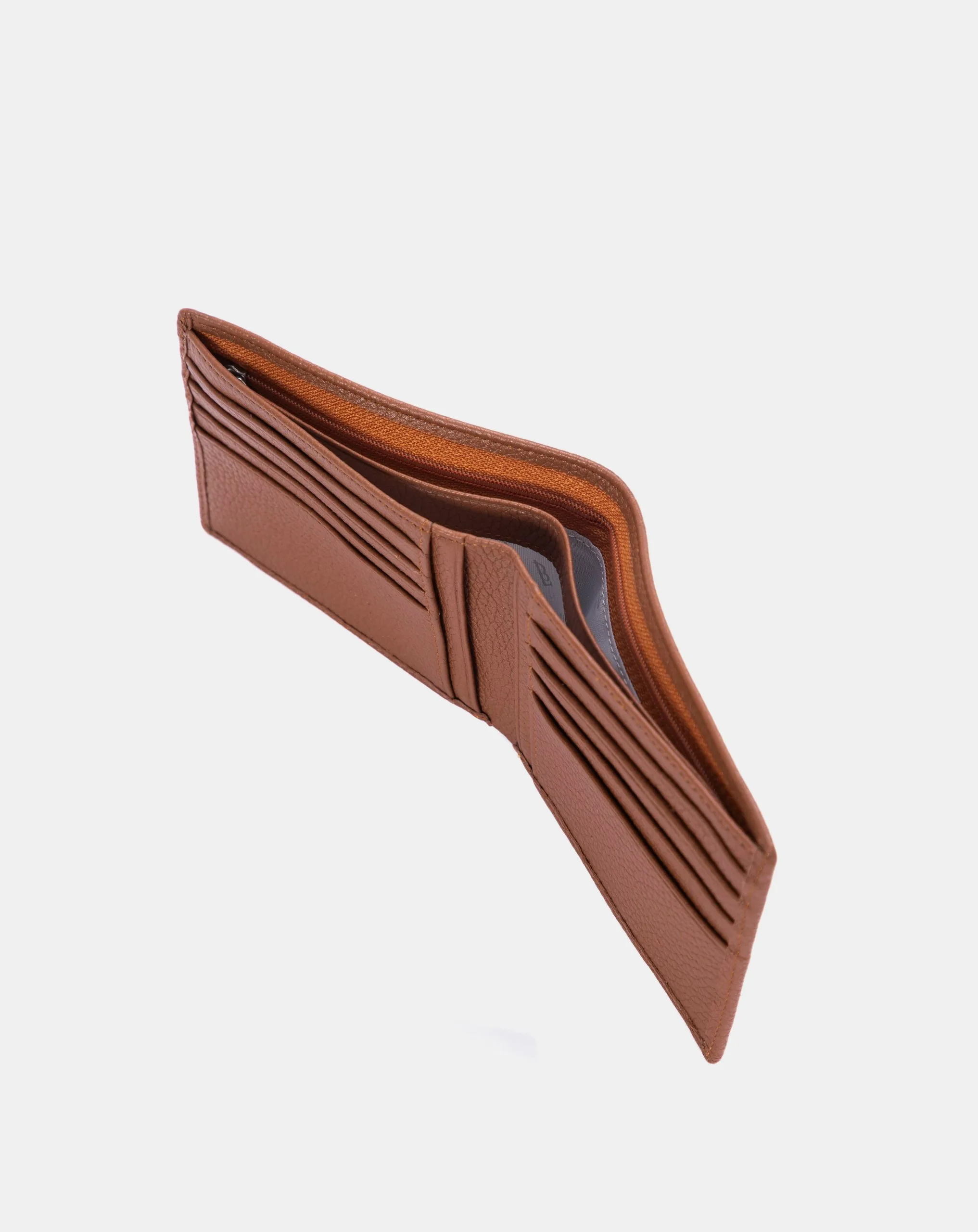 Leather Waller For Men - 7VNDB86 - Ảnh 6