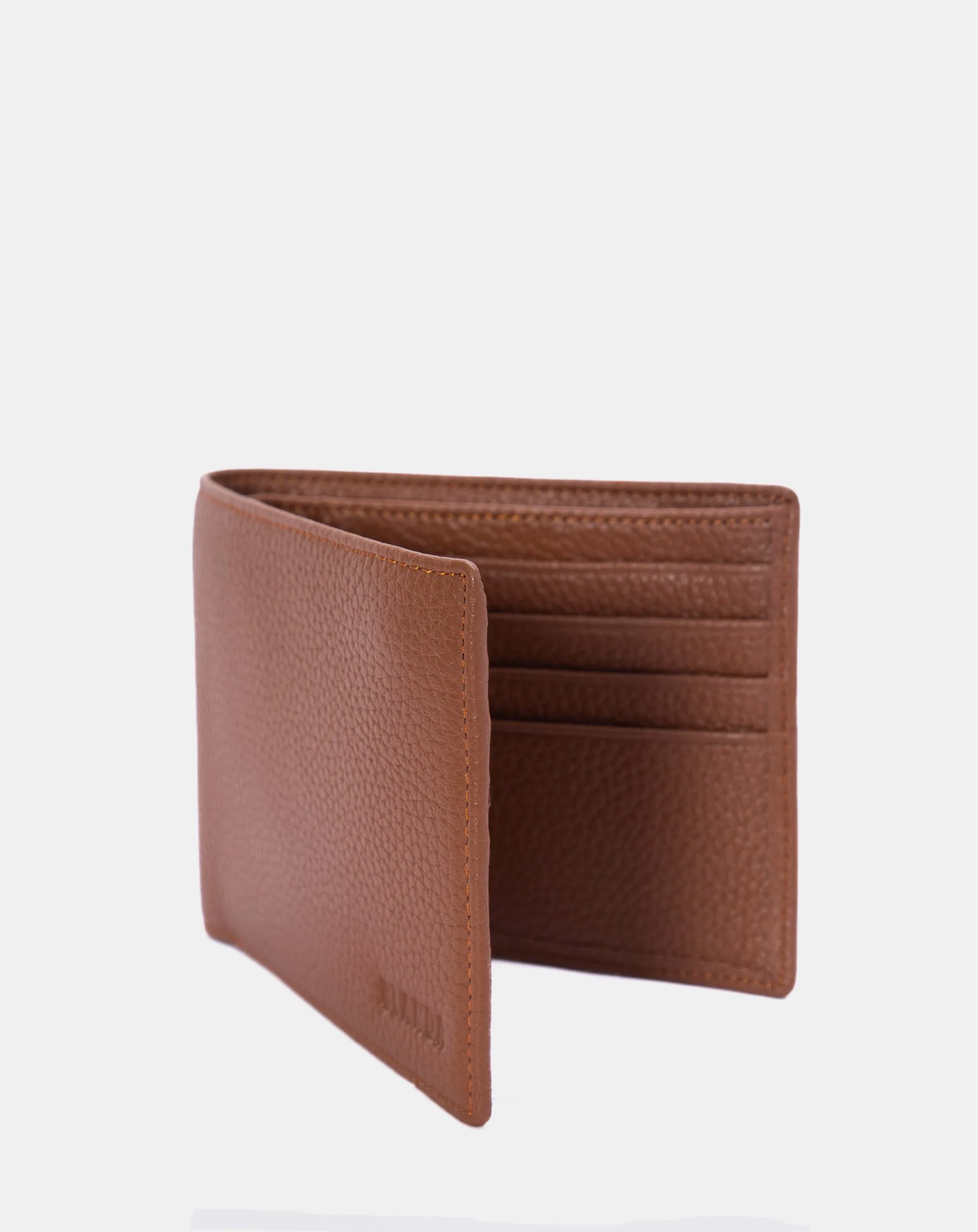 Leather Waller For Men - 7VNDB86 - Ảnh 5