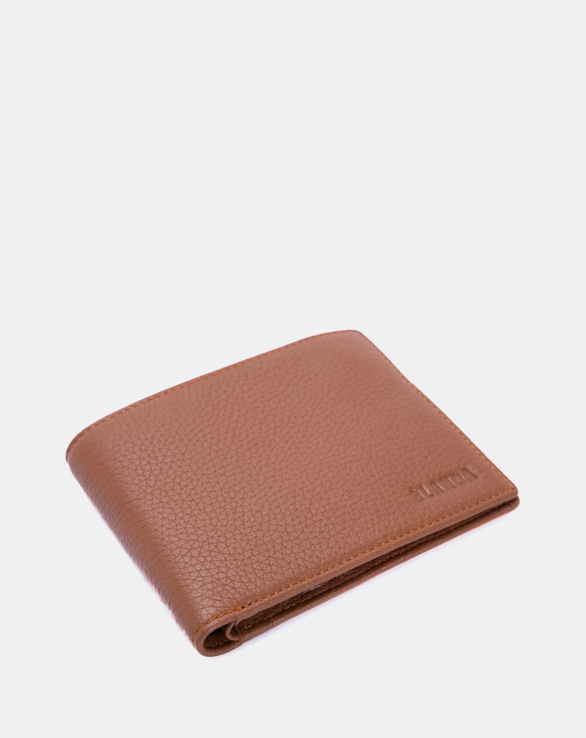 Leather Waller For Men - 7VNDB86 - Ảnh 8