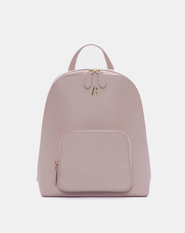 Leather Women Backpack 9BLBH11