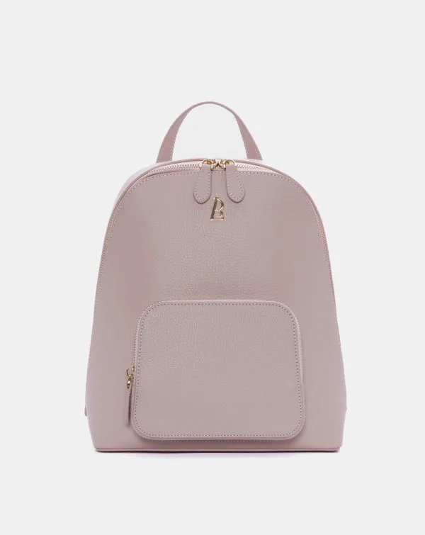 Leather Women Backpack 9BLBH11