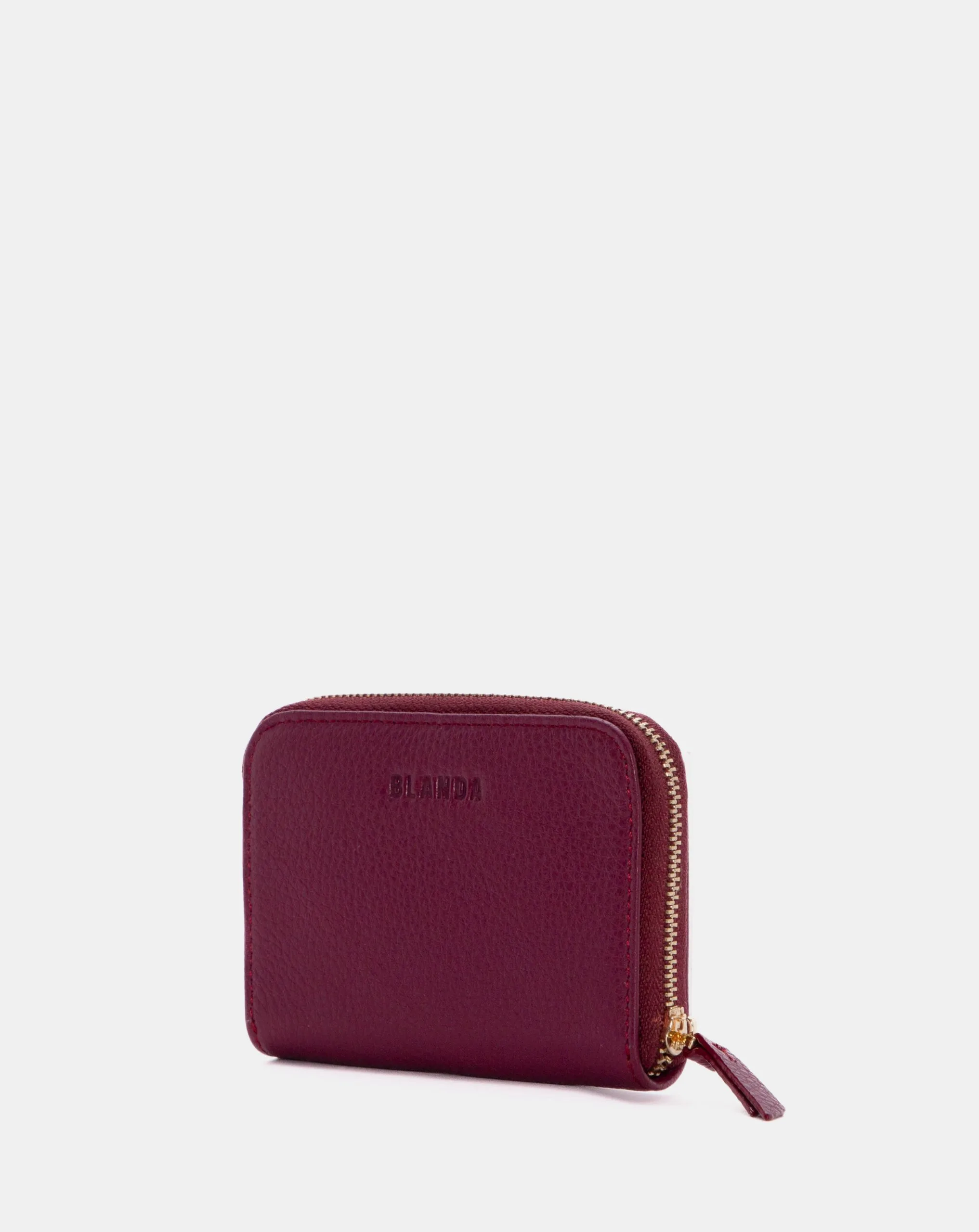Mini Zip Pouch 9VNBH64 - Ảnh 5