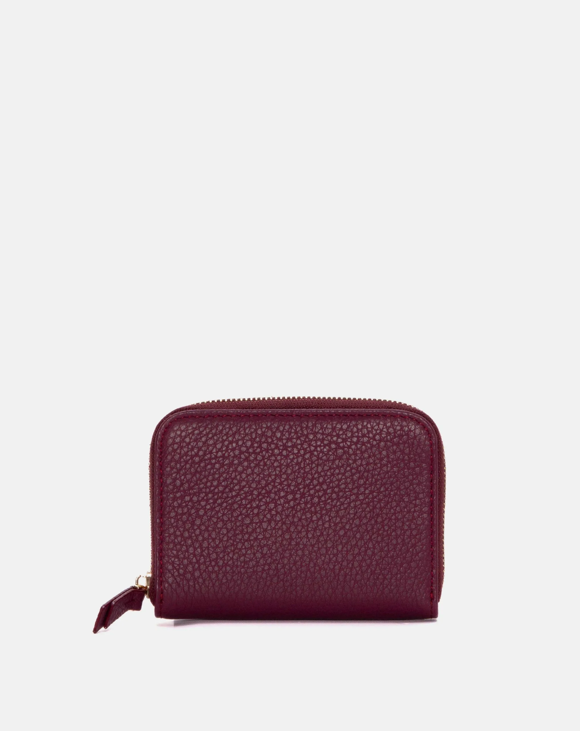 Mini Zip Pouch 9VNBH64 - Ảnh 4