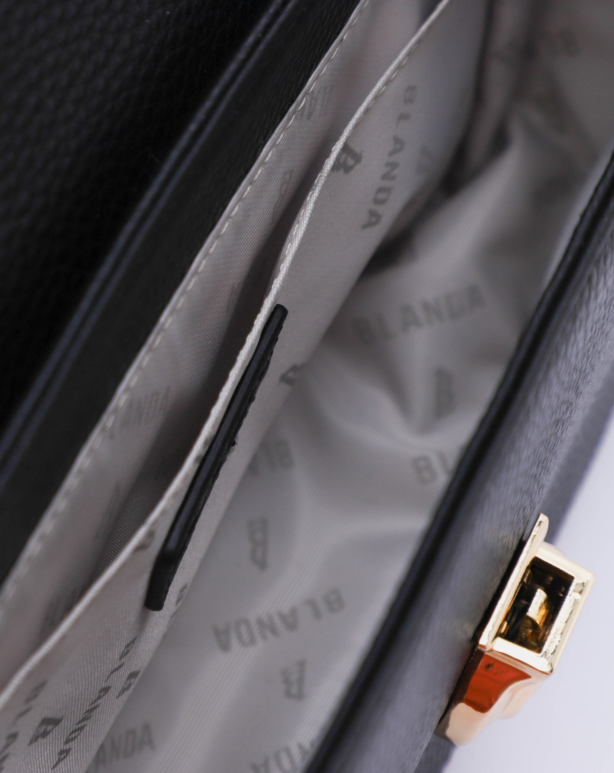 Woman Messenger Crossbody Bag 9TNBH174 - Ảnh 6