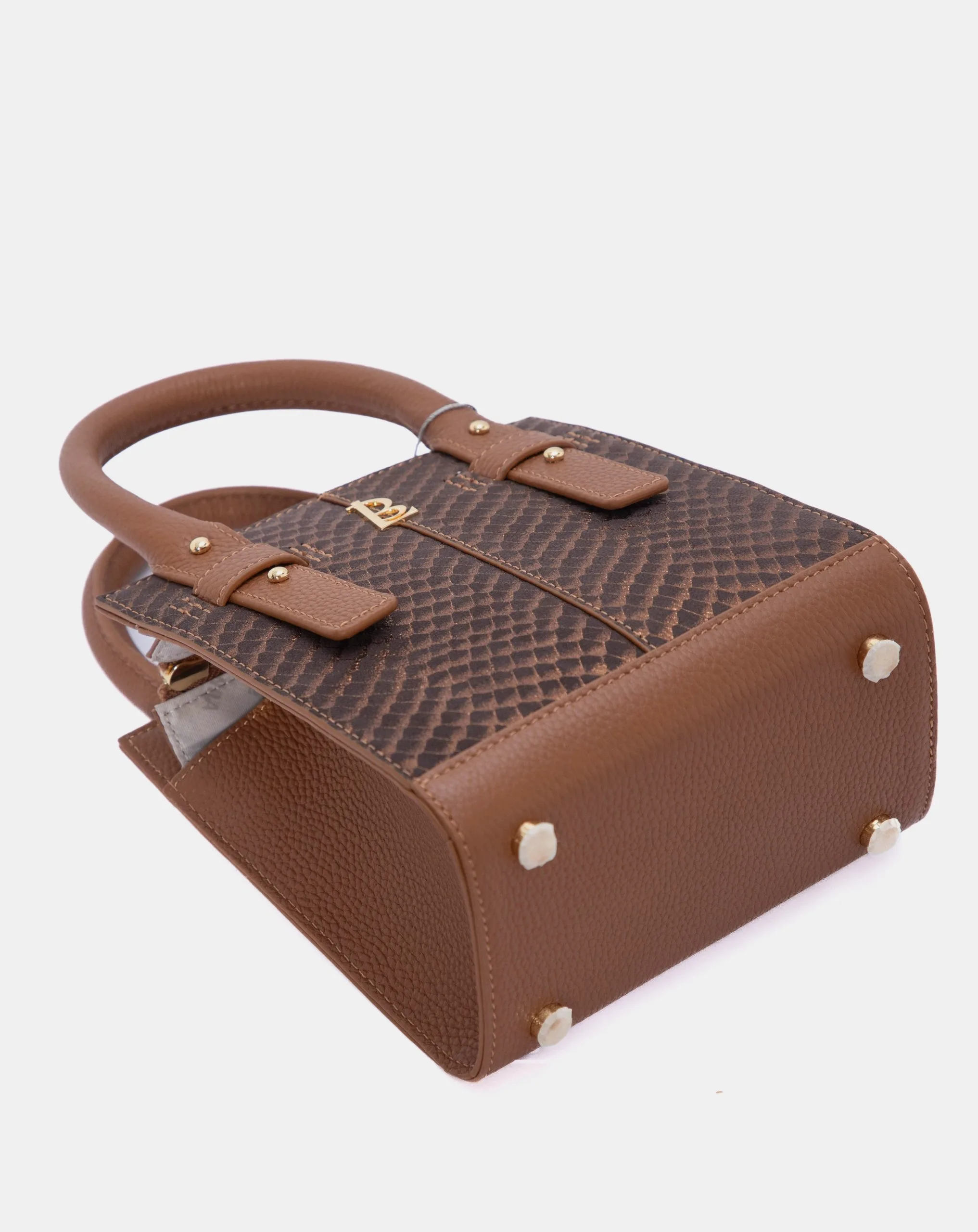 Mini Mix Match Bag 9TNDP179 - Ảnh 6