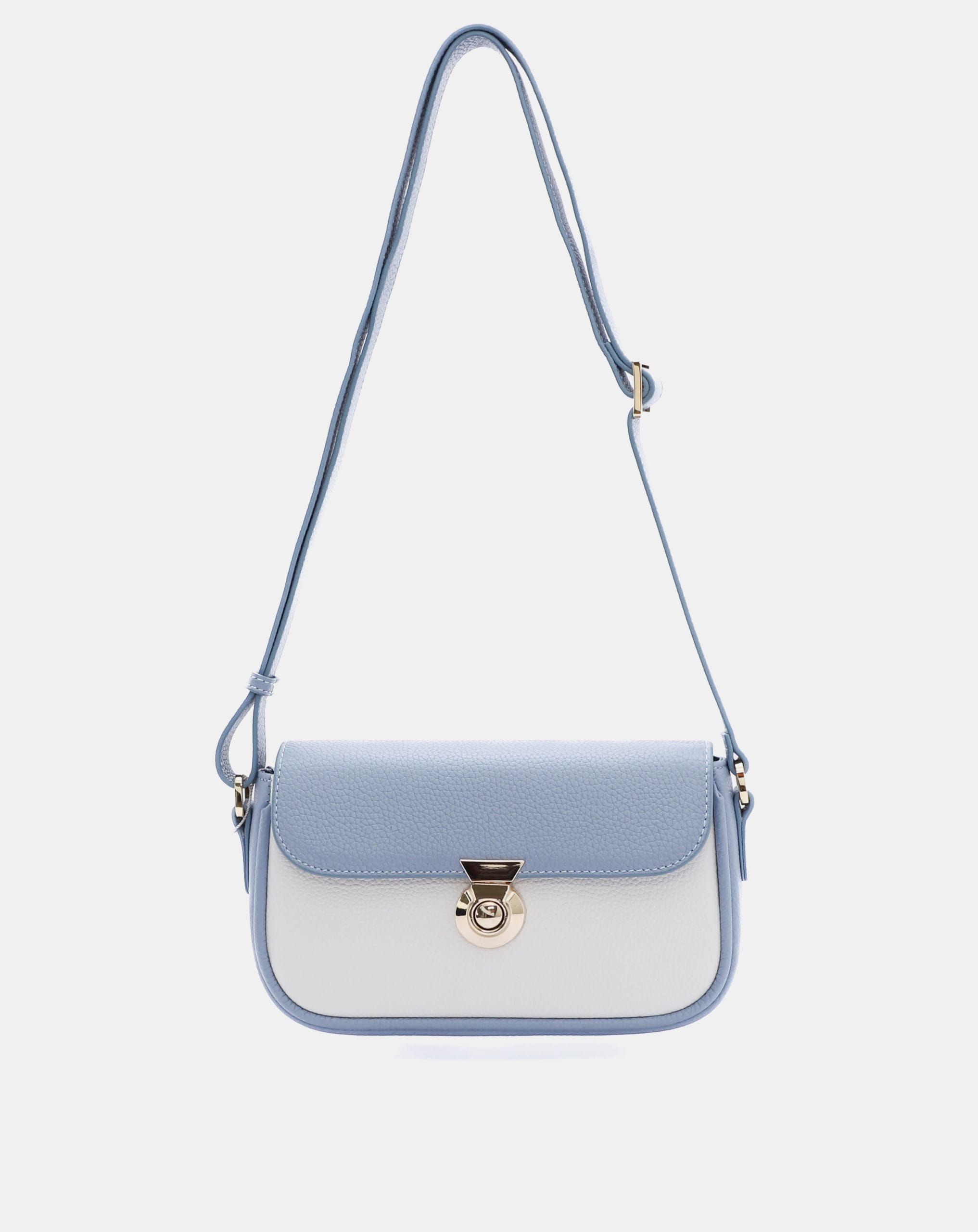 Woman Messenger Crossbody Bag 9TNBH174 - Ảnh 10