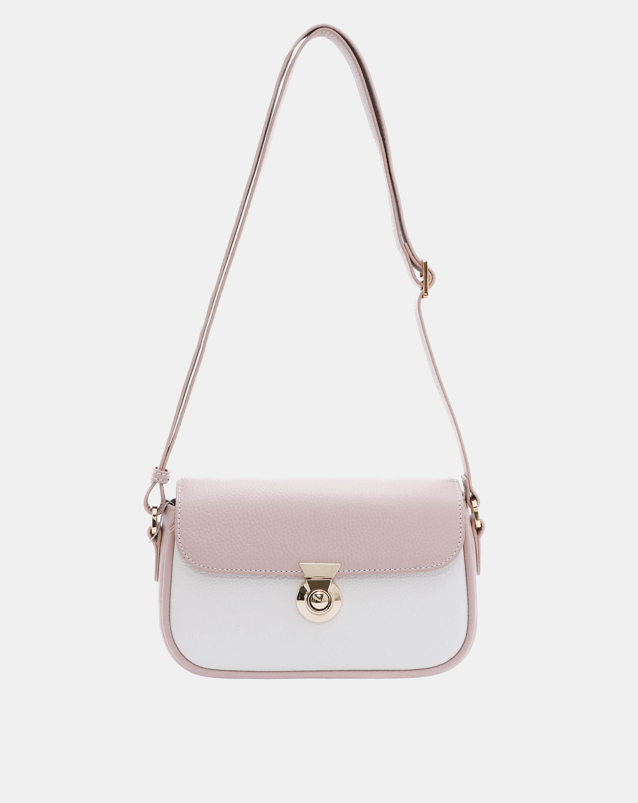 Woman Messenger Crossbody Bag 9TNBH174 - Ảnh 9