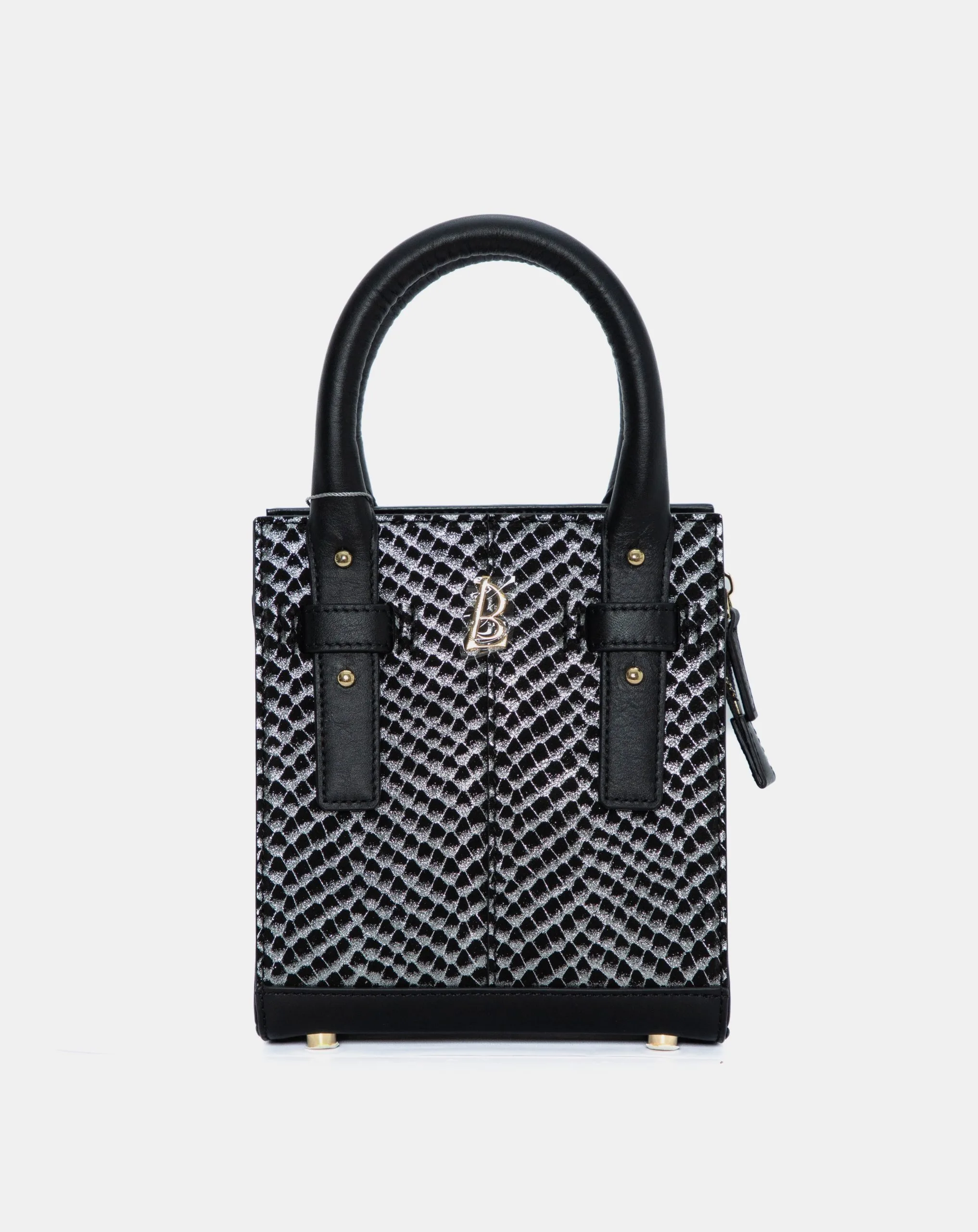 Mini Mix Match Bag 9TNDP179 - Ảnh 8