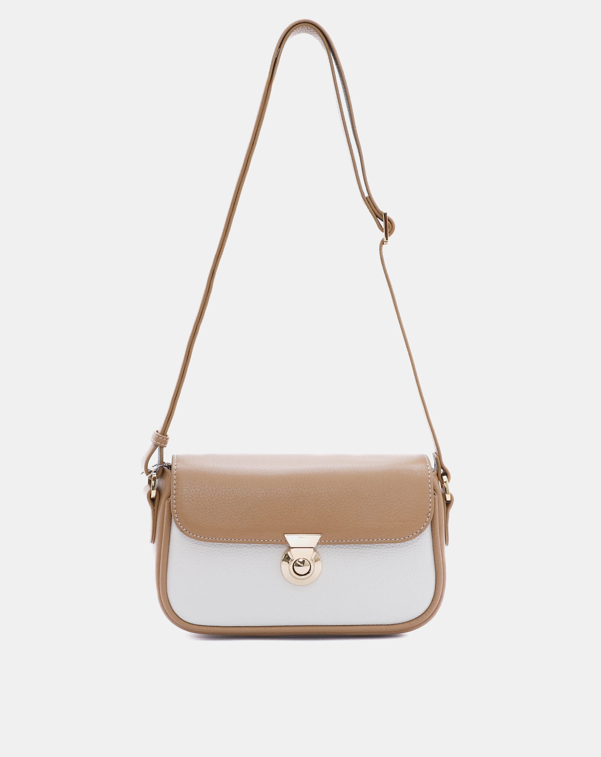 Woman Messenger Crossbody Bag 9TNBH174 - Ảnh 8