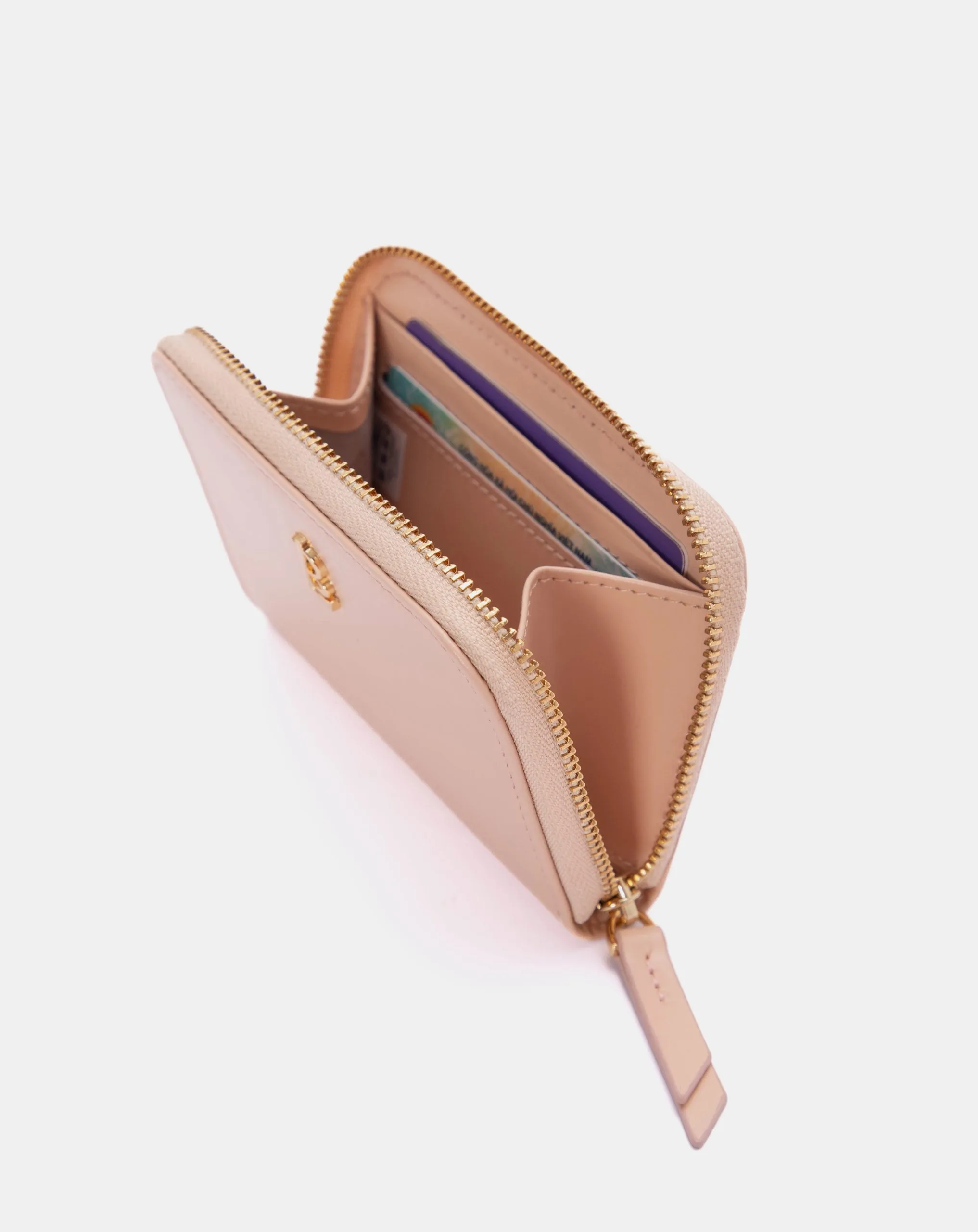 Mini Zip Pouch 9VNBH64 - Ảnh 3