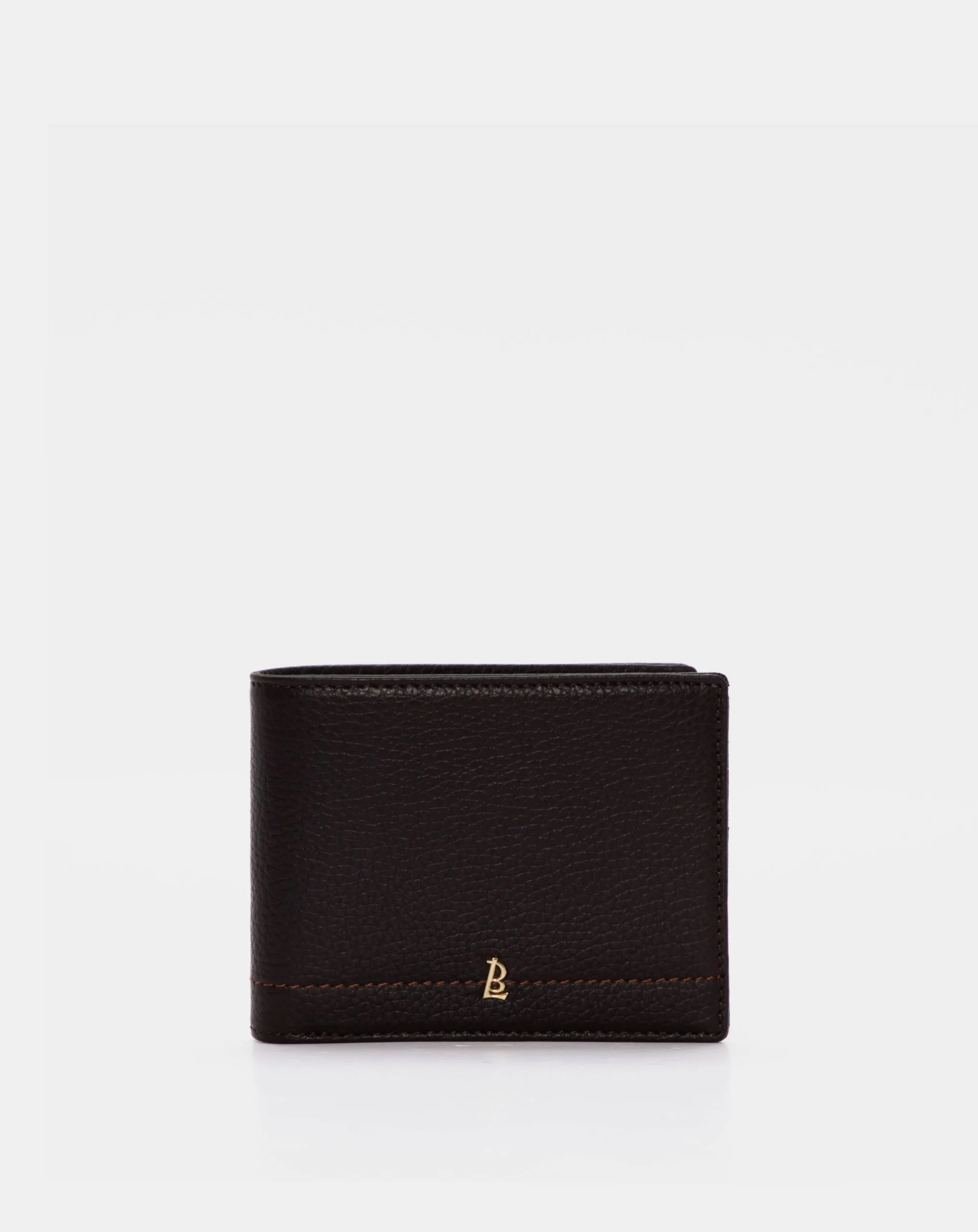 Mini BIFOLD BLANDA Men Wallet - 7VNDB90 - Ảnh 6