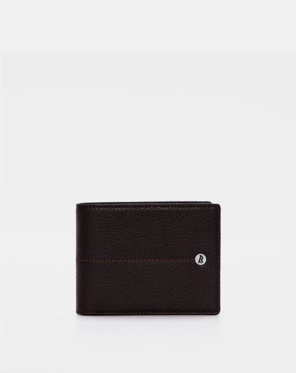 Mini BIFOLD BLANDA Men Wallet - 7VNDB90