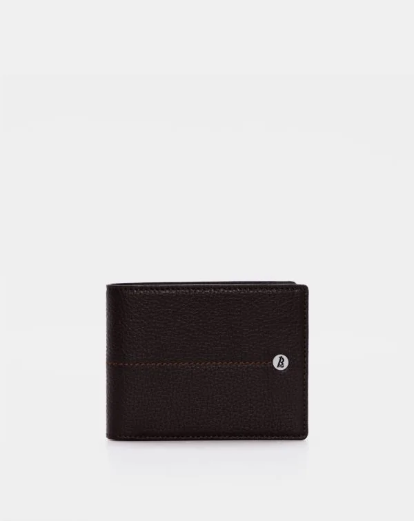 Mini BIFOLD BLANDA Men Wallet - 7VNDB90