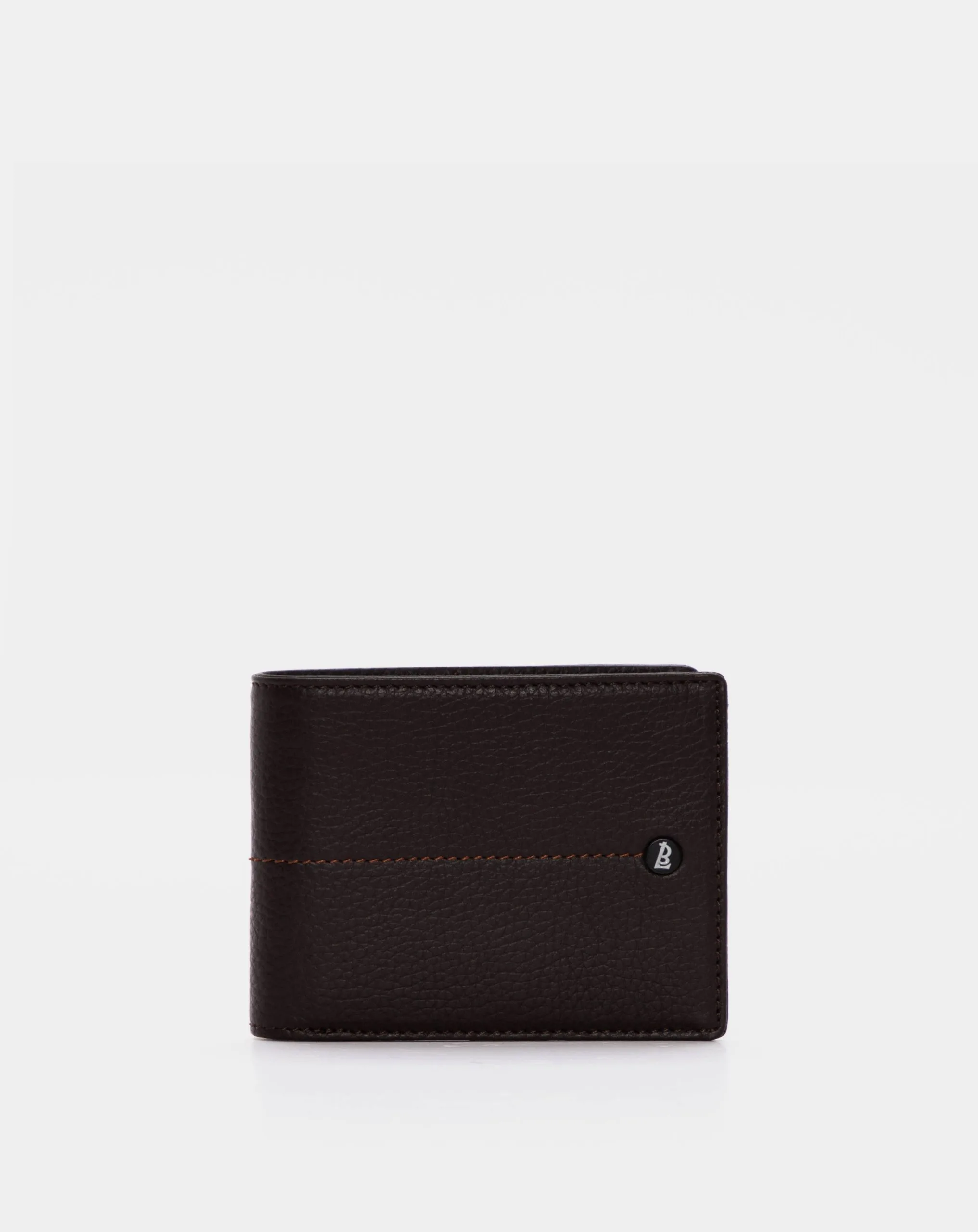 Mini BIFOLD BLANDA Men Wallet - 7VNDB90 - Ảnh 2