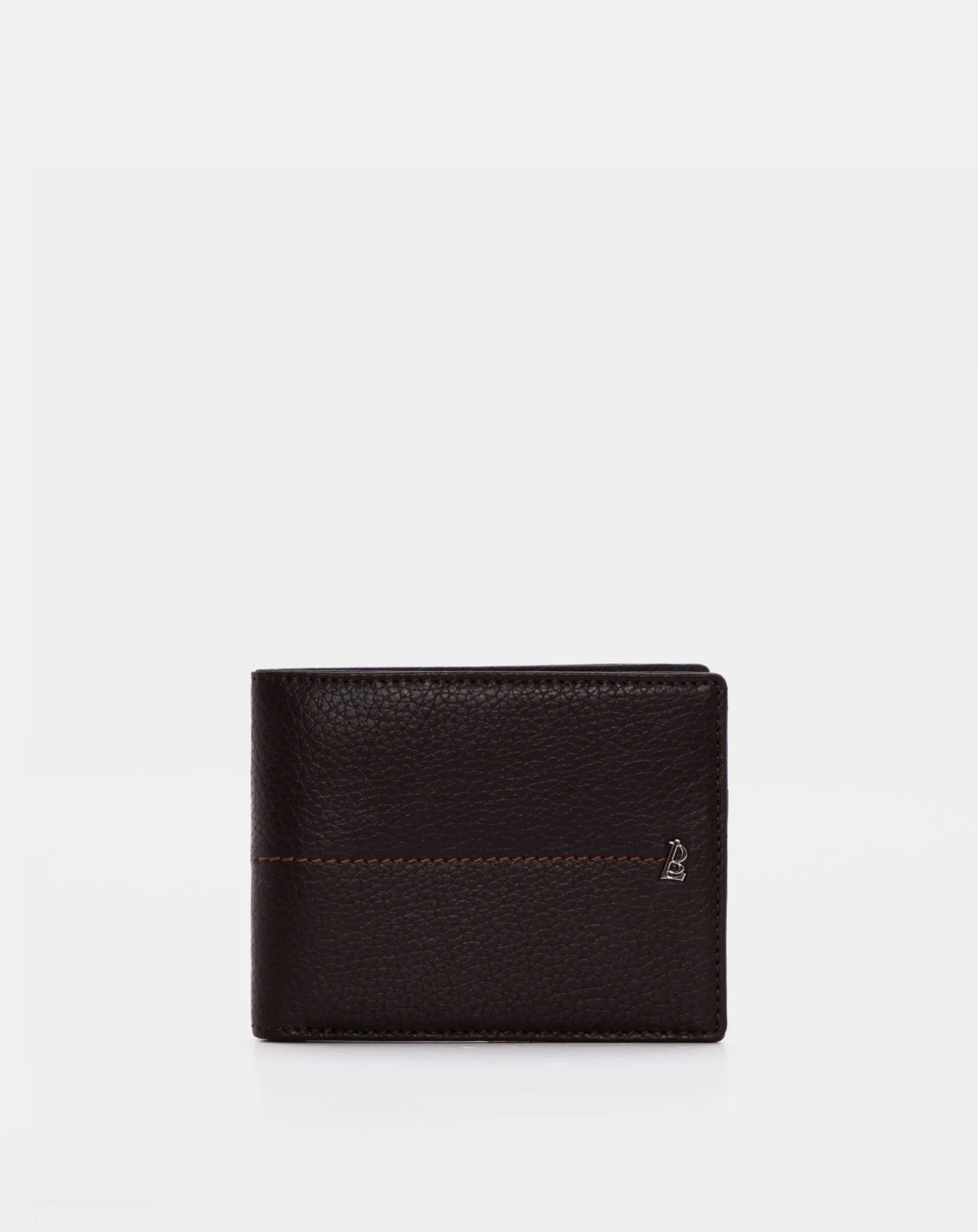 Mini BIFOLD BLANDA Men Wallet - 7VNDB90 - Ảnh 4