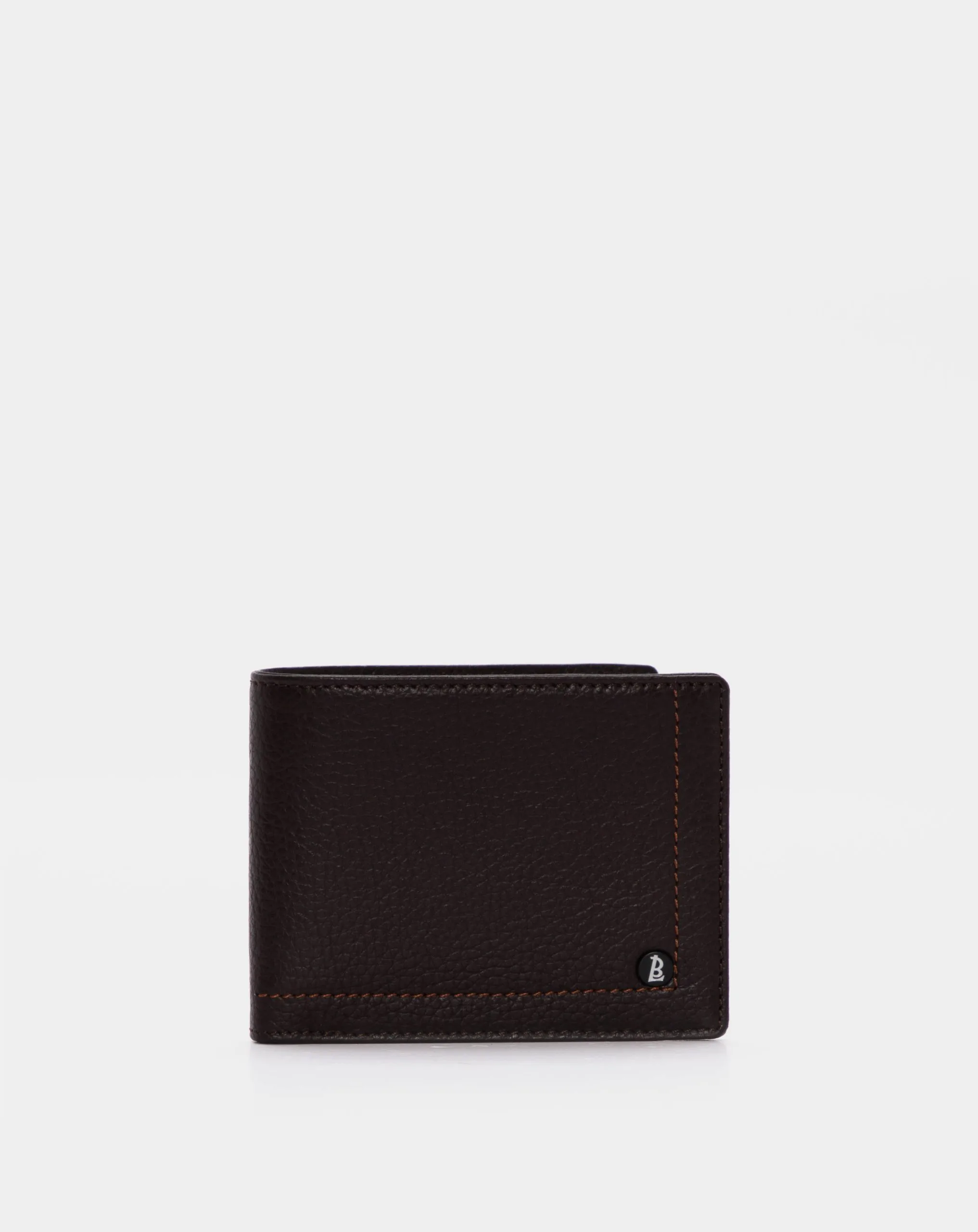 Mini BIFOLD BLANDA Men Wallet - 7VNDB90 - Ảnh 5