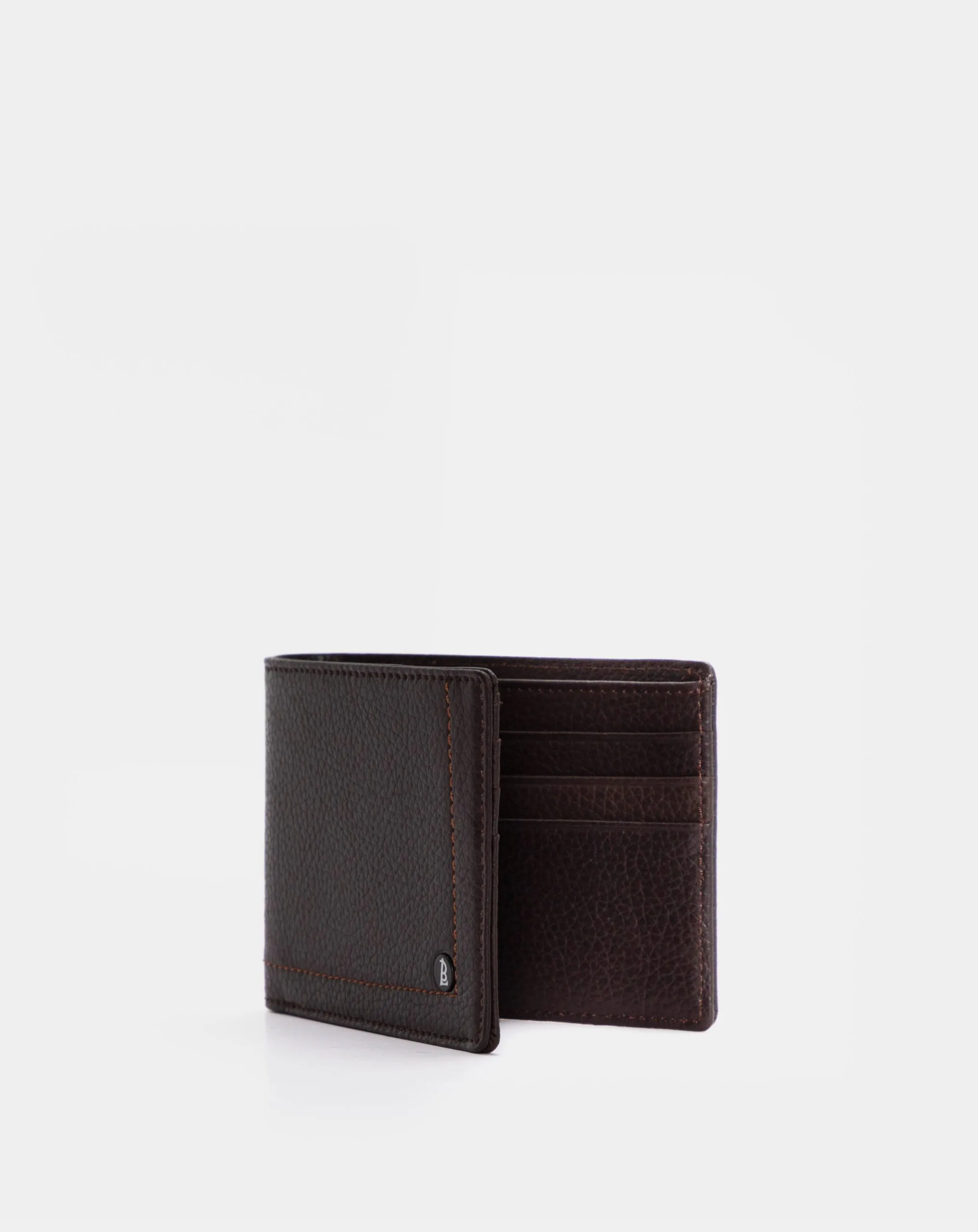 Mini BIFOLD BLANDA Men Wallet - 7VNDB90 - Ảnh 7