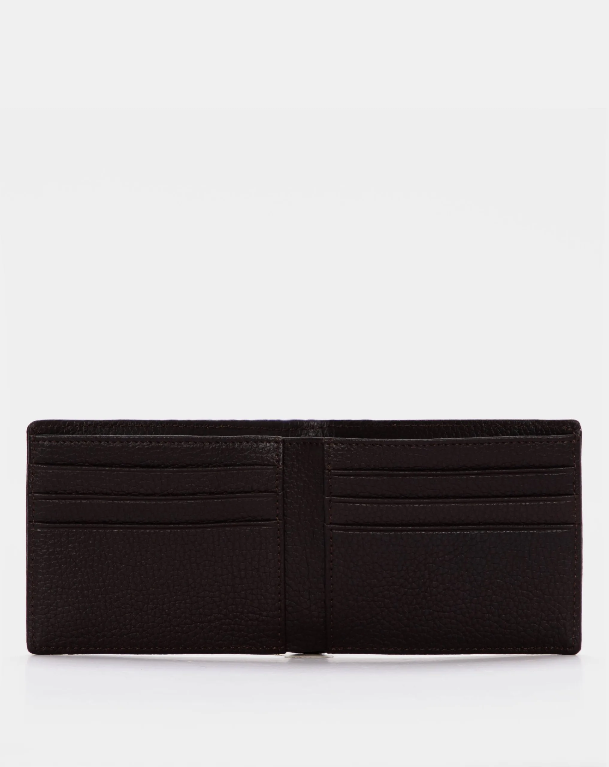 Mini BIFOLD BLANDA Men Wallet - 7VNDB90 - Ảnh 9