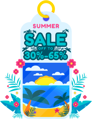 flash sale