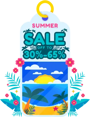 flash sale